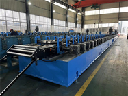 High Performance Side Panel Roll Forming Machine For Superior Output Automatically Production